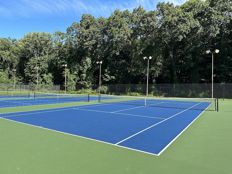 Armstrong Tennis Courts - Image 2