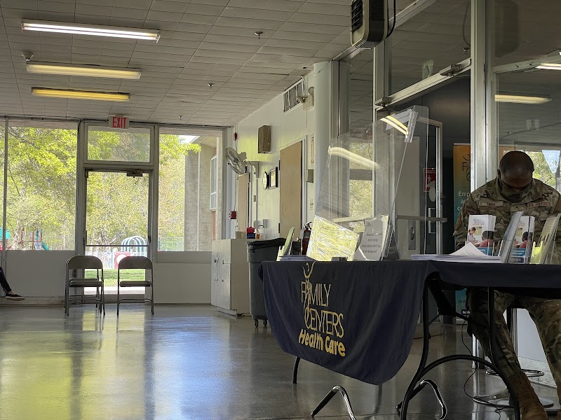 Cohen Eastern Greenwich Civic Center - Image 3