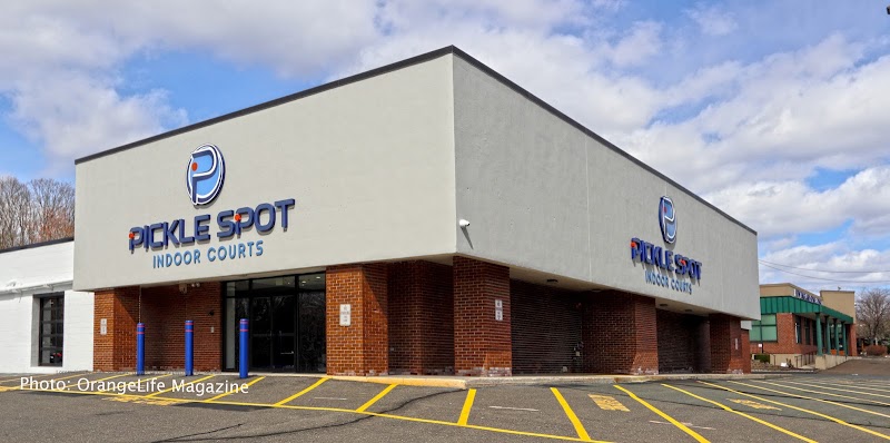 Pickle SPOT Indoor Courts thumbnail