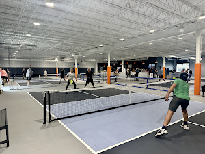 Pickle SPOT Indoor Courts - Image 2