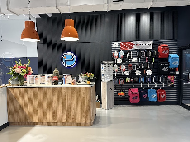 Pickle SPOT Indoor Courts - Image 3