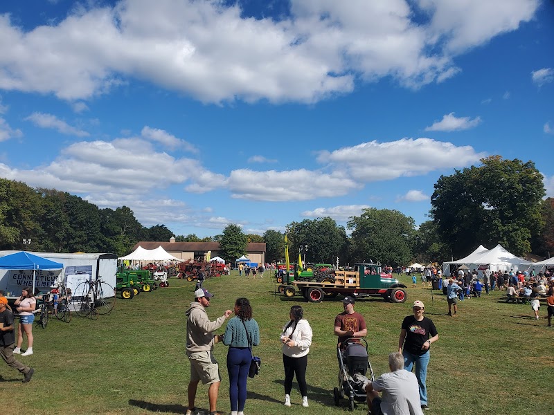 High Plains Community Center thumbnail
