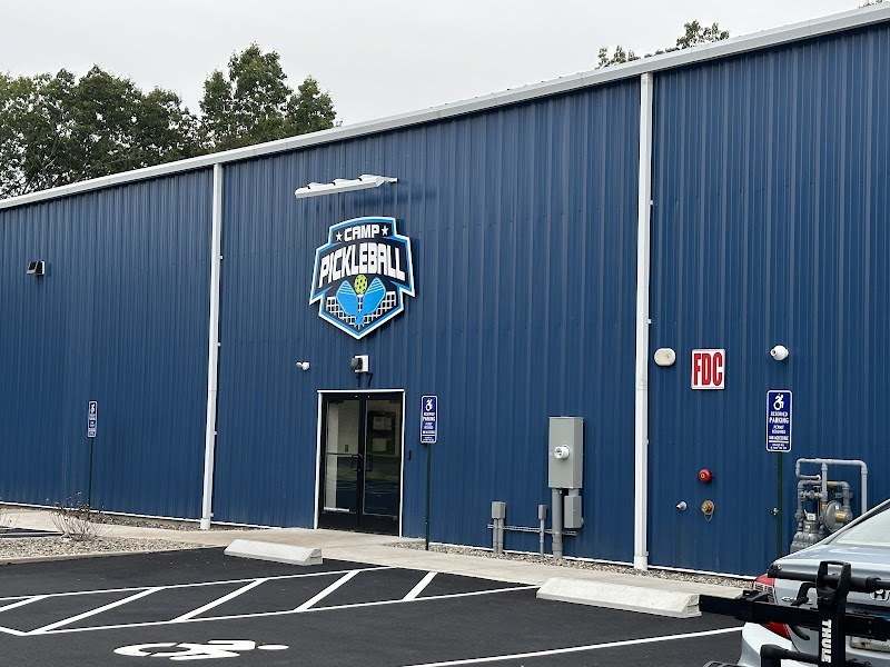 Camp Pickleball - Image 2