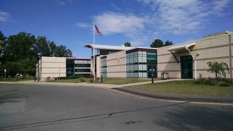 Wheeler Regional Family YMCA thumbnail