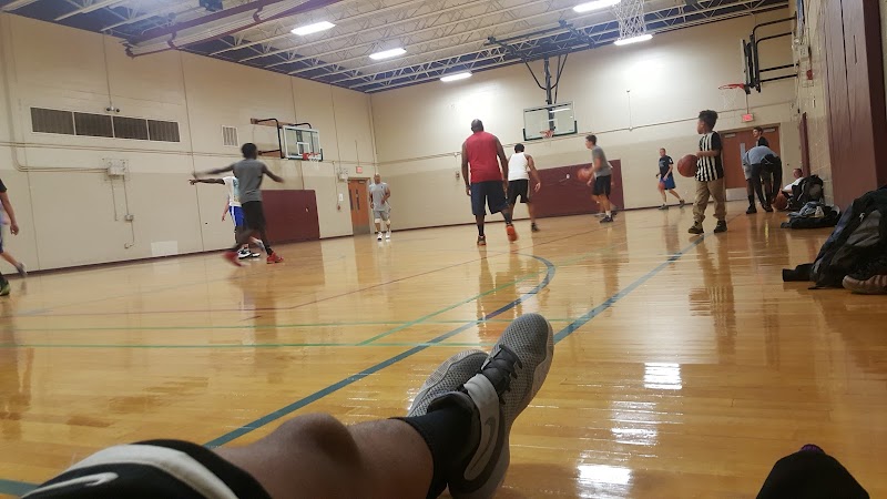 Wheeler Regional Family YMCA - Image 2