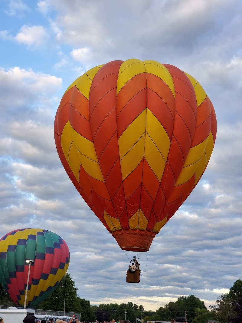 Norton Park - Image 2