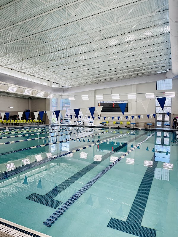 Hale YMCA Youth and Family Center thumbnail