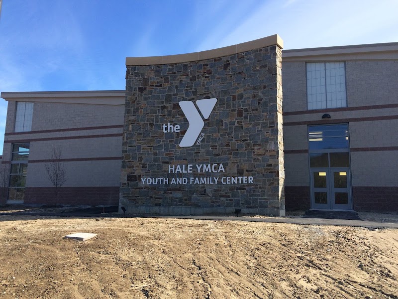 Hale YMCA Youth and Family Center - Image 2