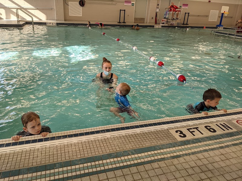 Hale YMCA Youth and Family Center - Image 3