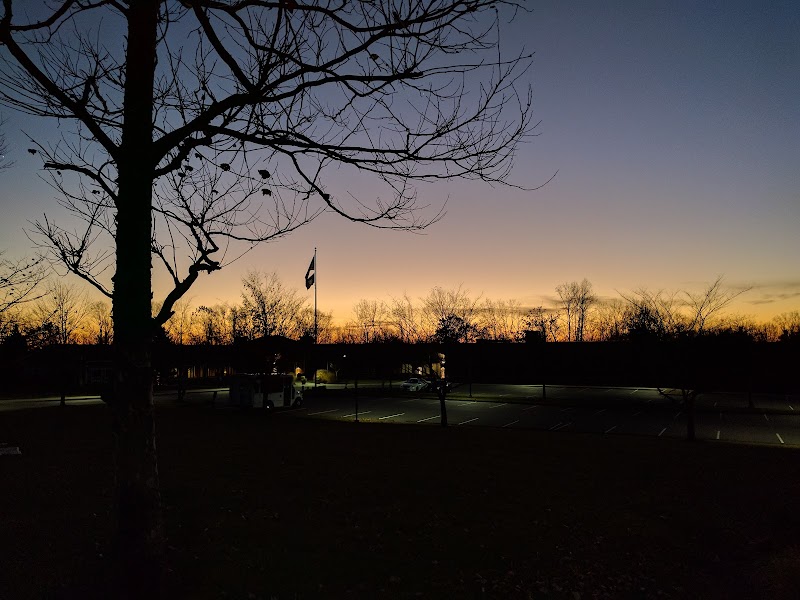 Redding Park and Recreation thumbnail