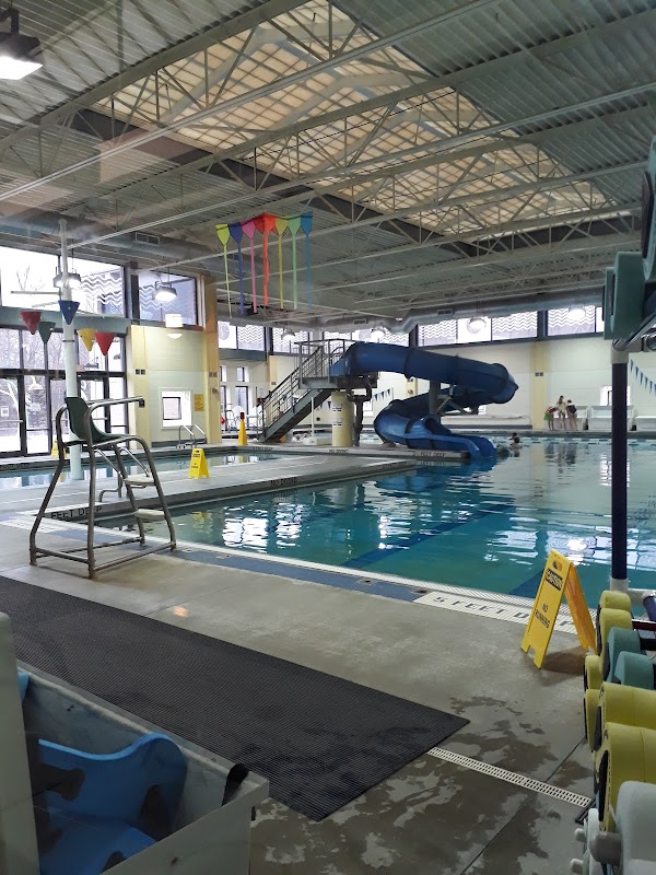 Ridgefield Parks & Recreation thumbnail