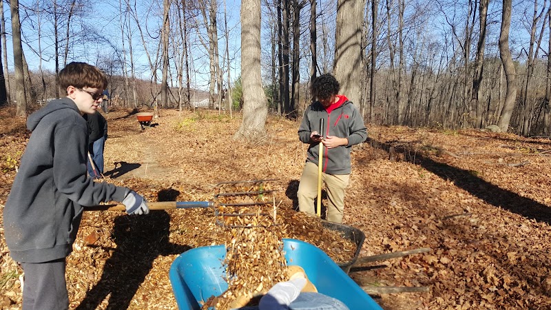 Ridgefield Parks & Rec Maintenance thumbnail