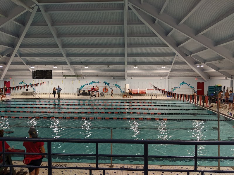 Shelton Parks & Recreation thumbnail