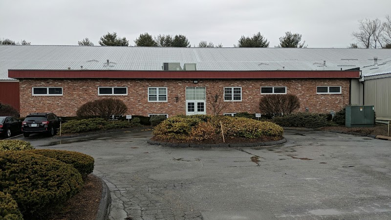 Farmington Valley Racquet Club - Image 2