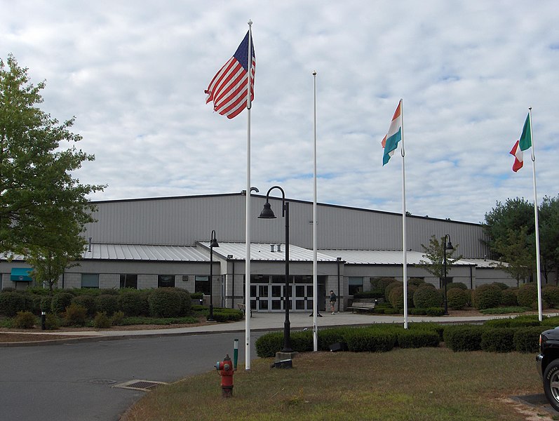 ISCC Fitness Center - Image 2