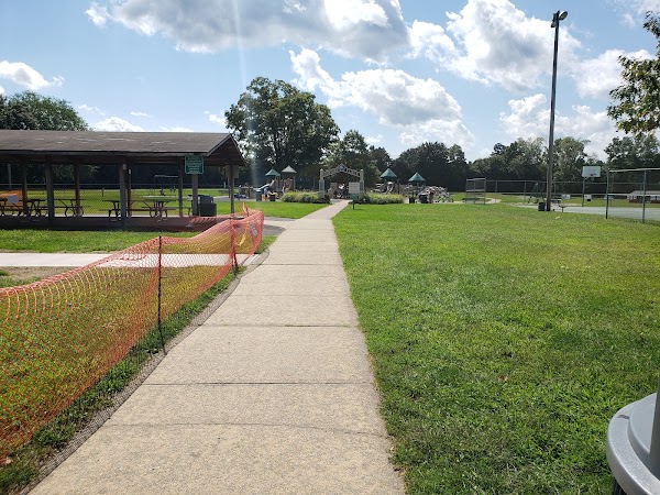 Somers Parks & Rec Maintenance thumbnail