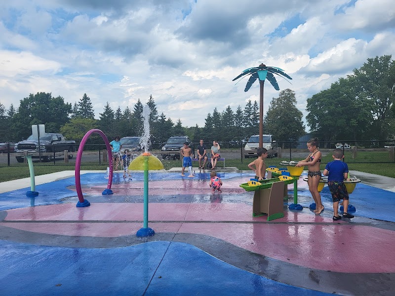 Somers Parks & Rec Maintenance - Image 2