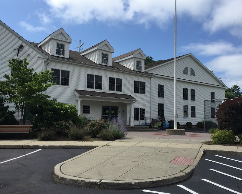 Wakeman Boys & Girls Club - Southport Clubhouse thumbnail