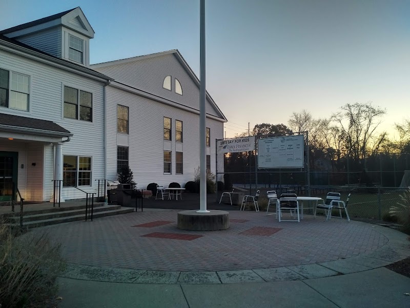 Wakeman Boys & Girls Club - Southport Clubhouse - Image 3