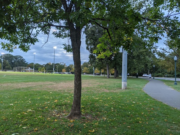 Scalzi Park thumbnail