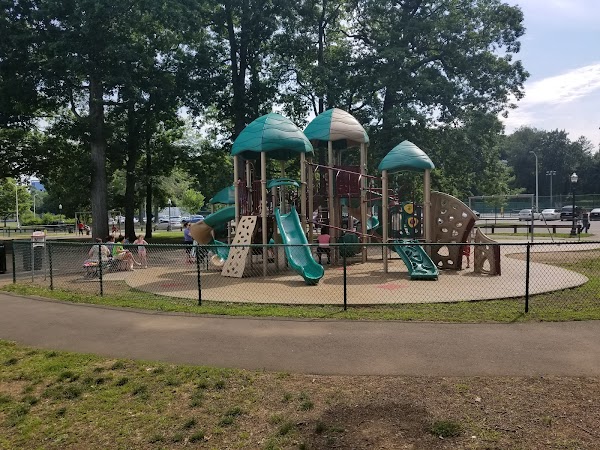 Scalzi Park - Image 2