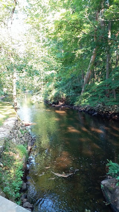 Wire Mill Racquet Club thumbnail