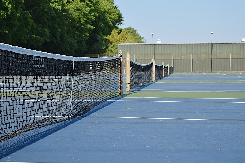 Sterling Farms Tennis Club | Stamford Tennis thumbnail
