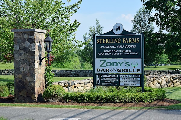 Sterling Farms Tennis Club | Stamford Tennis - Image 3