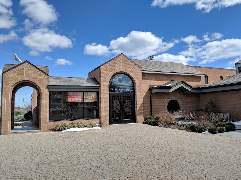 Stamford Recreation Star Center - Image 2