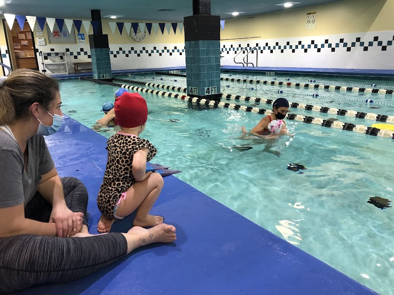 Sportsplex Stamford - Image 2