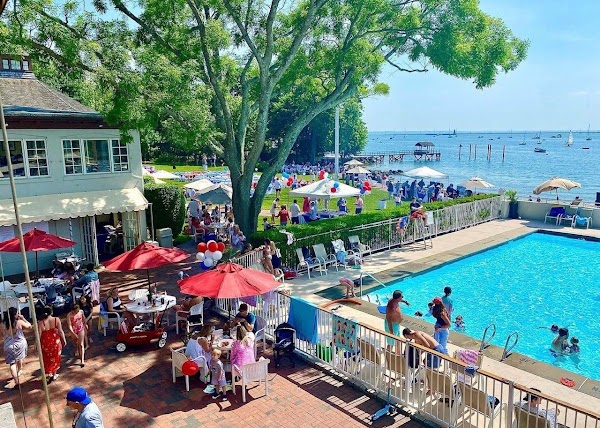 Stamford Yacht Club thumbnail