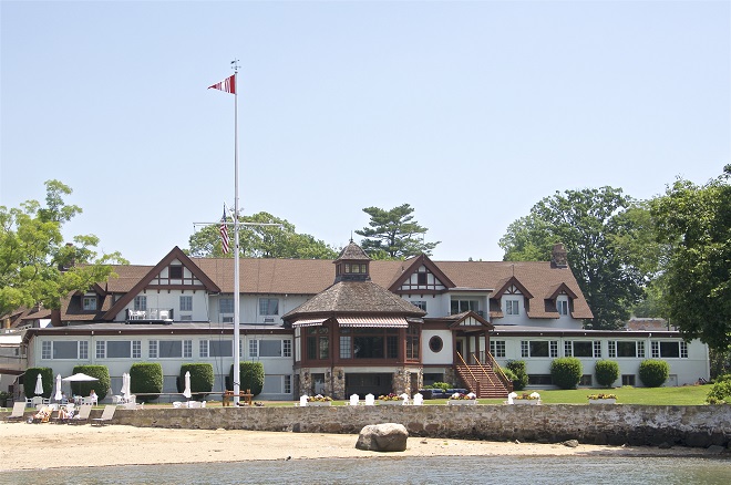 Stamford Yacht Club - Image 2