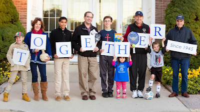 Stonington Community Center (COMO) thumbnail