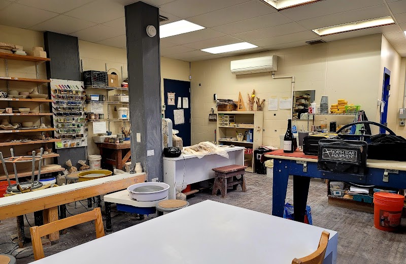 Stonington Community Center (COMO) - Image 2