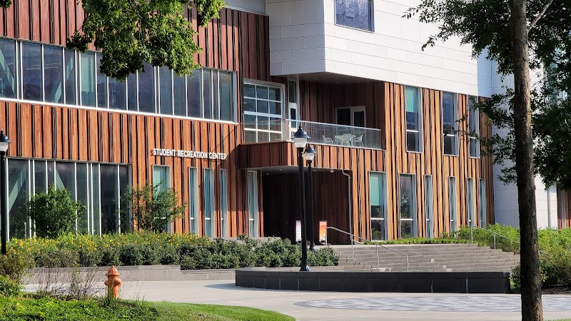 UConn Student Recreation Center - Image 3