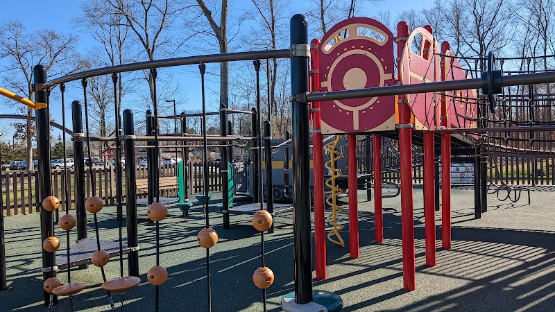 Mansfield Community Center thumbnail