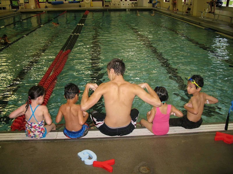 Mansfield Community Center - Image 2