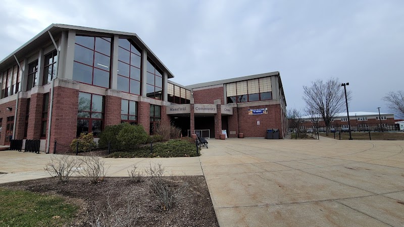 Mansfield Community Center - Image 3