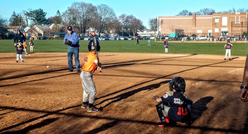 Stratford Recreation Department thumbnail