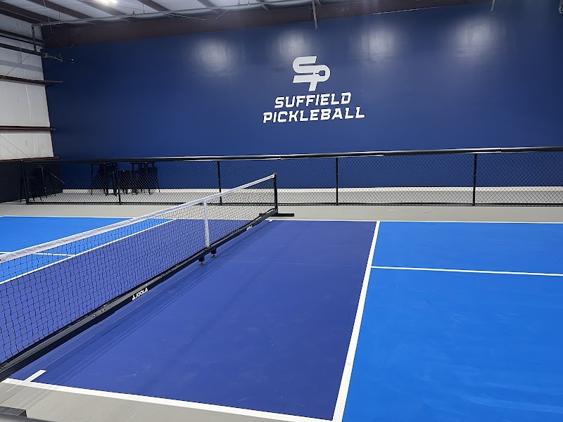 Suffield Pickleball thumbnail