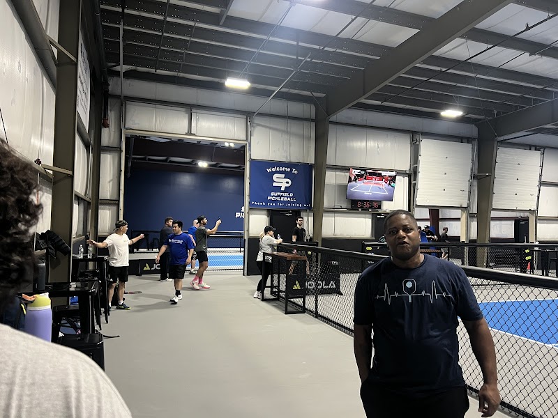 Suffield Pickleball - Image 3