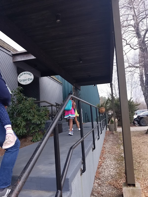 Pinewoods Health & Racquet Club thumbnail