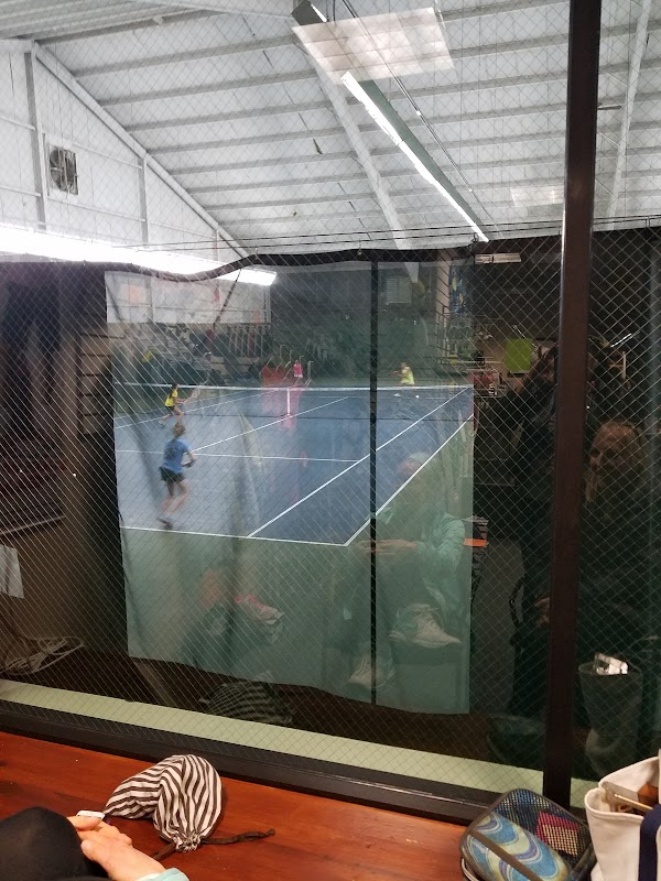 Pinewoods Health & Racquet Club - Image 2