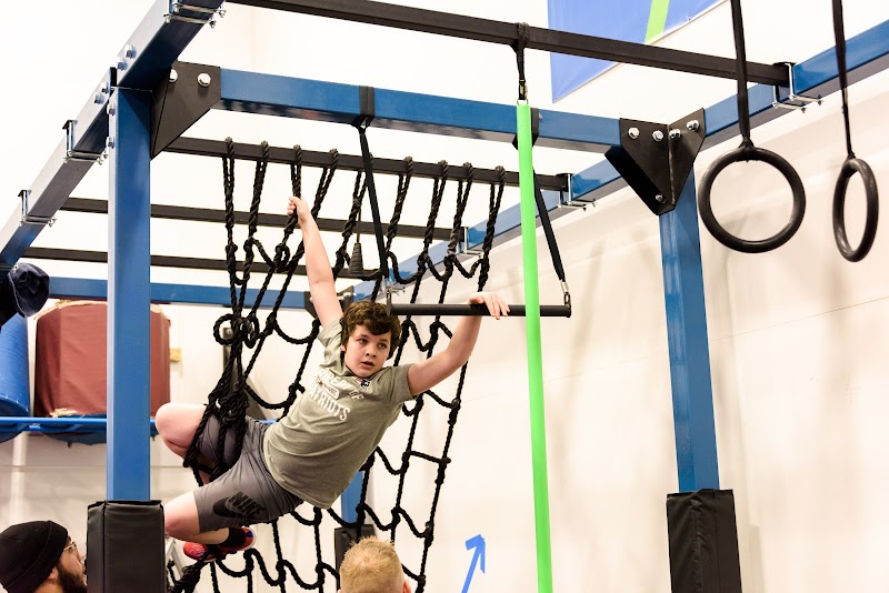 Northwest CT YMCA thumbnail