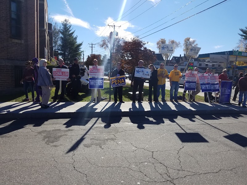 Parks & Recreation Department - Image 2