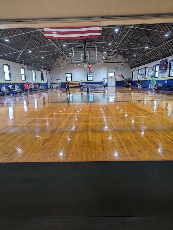 Torrington Armory thumbnail