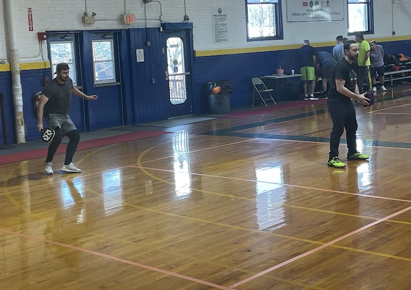 Torrington Armory - Image 2