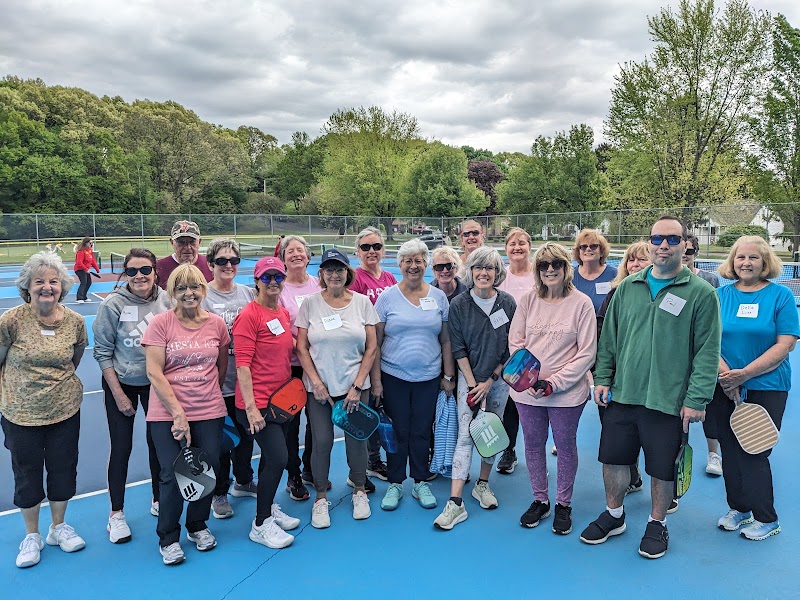 Centre Court Pickleball thumbnail