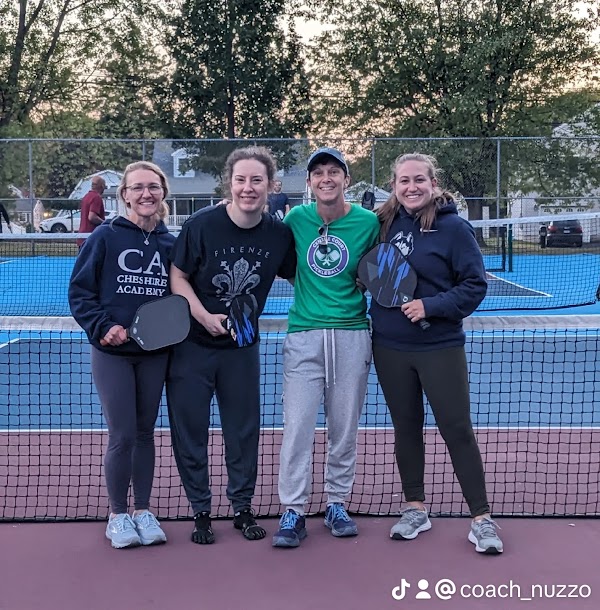 Centre Court Pickleball - Image 3
