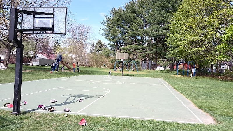 RICHARD SHEAHAN PARK thumbnail